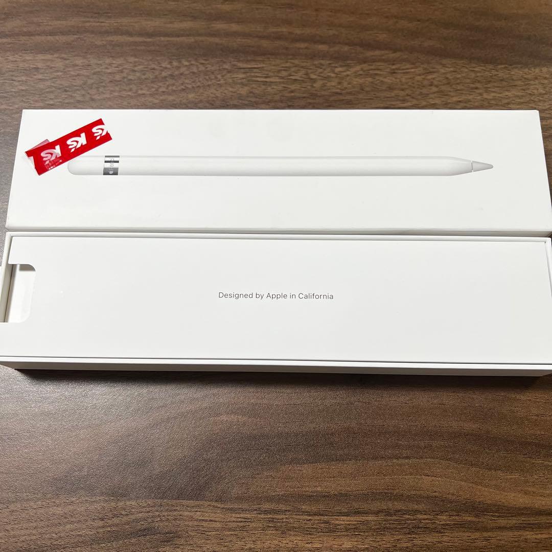✨未使用✨Apple Pencil (第1世代)✨値下げ可✨