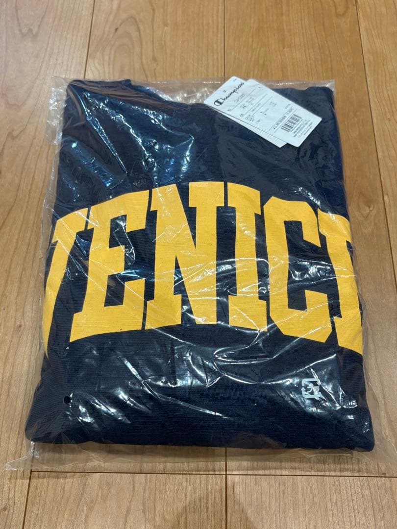 Champion リバースウィーブ XL