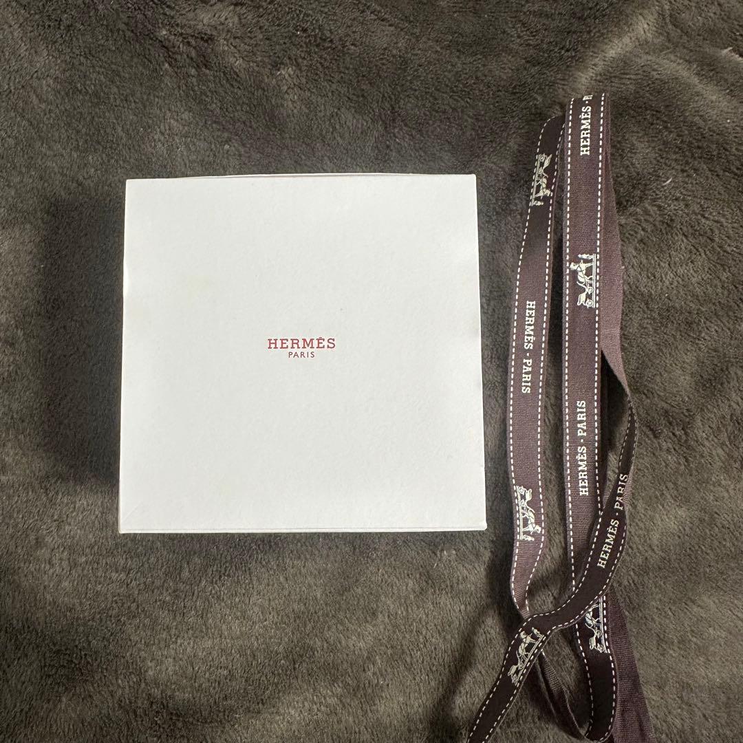 エルメス ボディークリーム