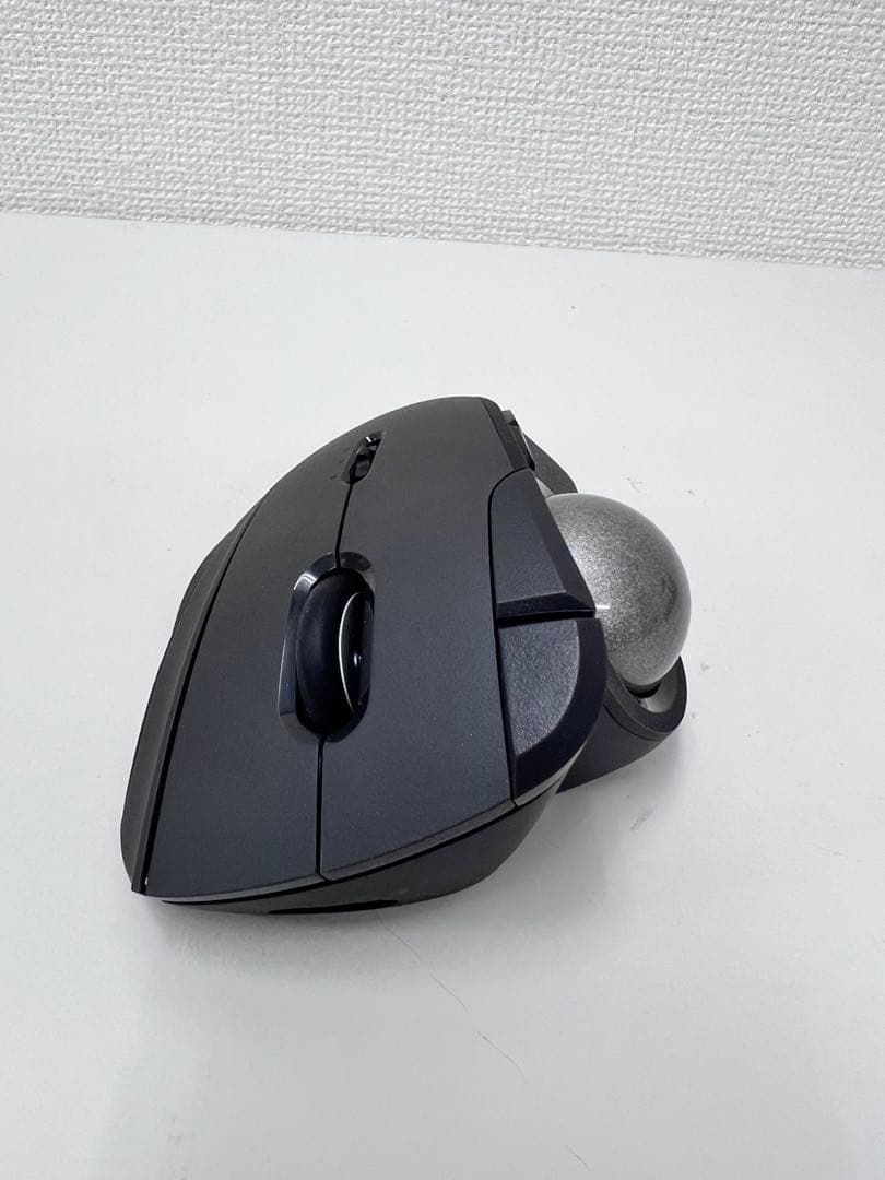 #PC283 エレコム トラックボールマウス IST PRO