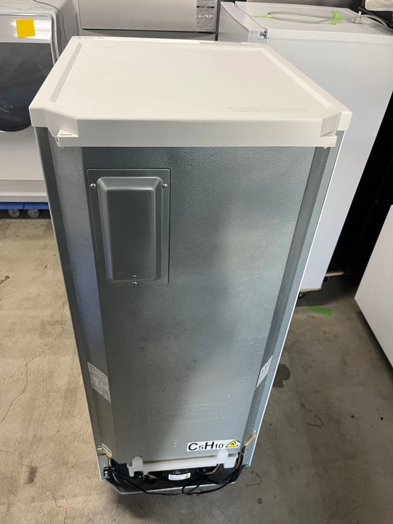 2021年製 149L 冷蔵庫 一人暮らし ニトリ