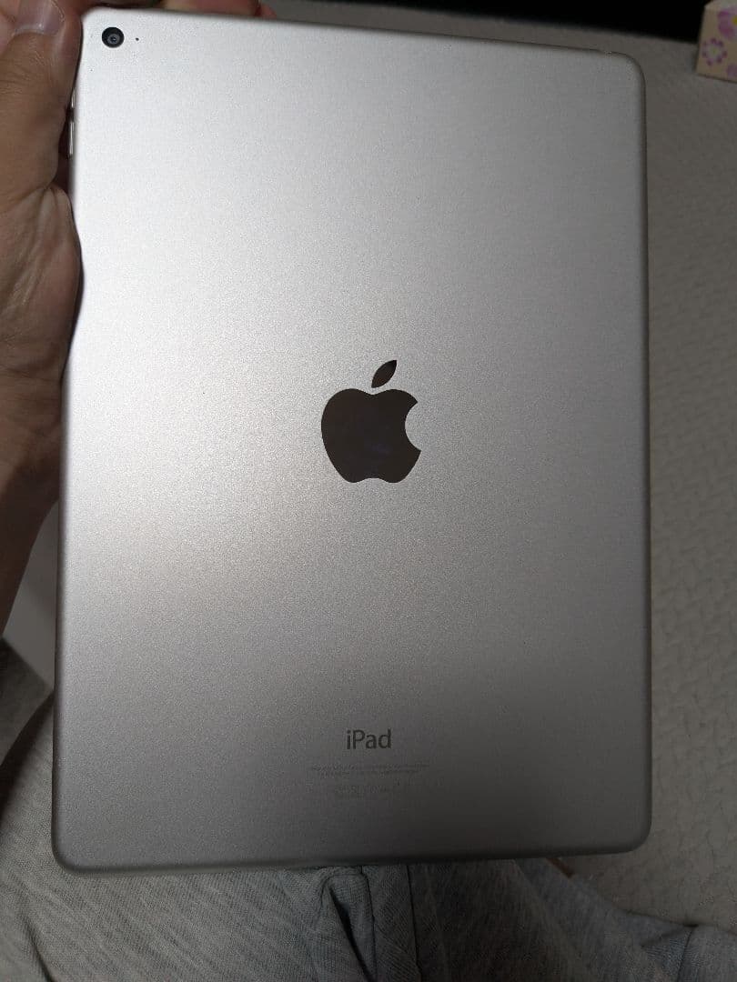 Apple iPad Air2　128GB