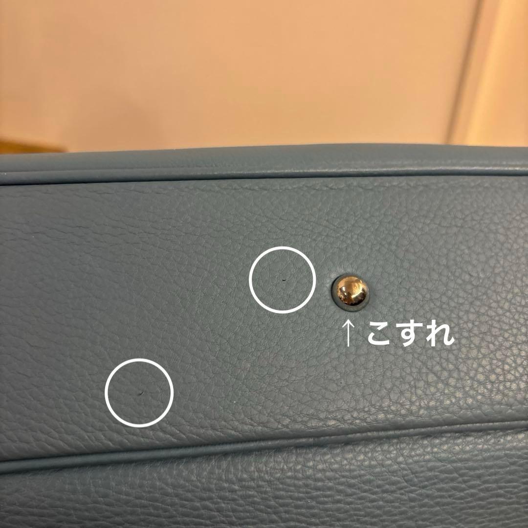 ◾️ PELLE MORBIDA ◾️牛革バッグ