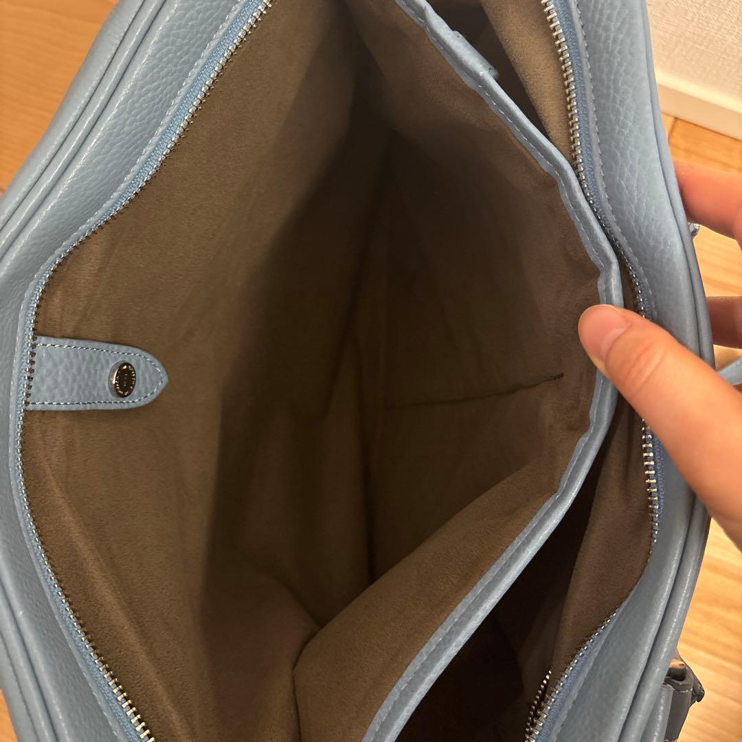 ◾️ PELLE MORBIDA ◾️牛革バッグ