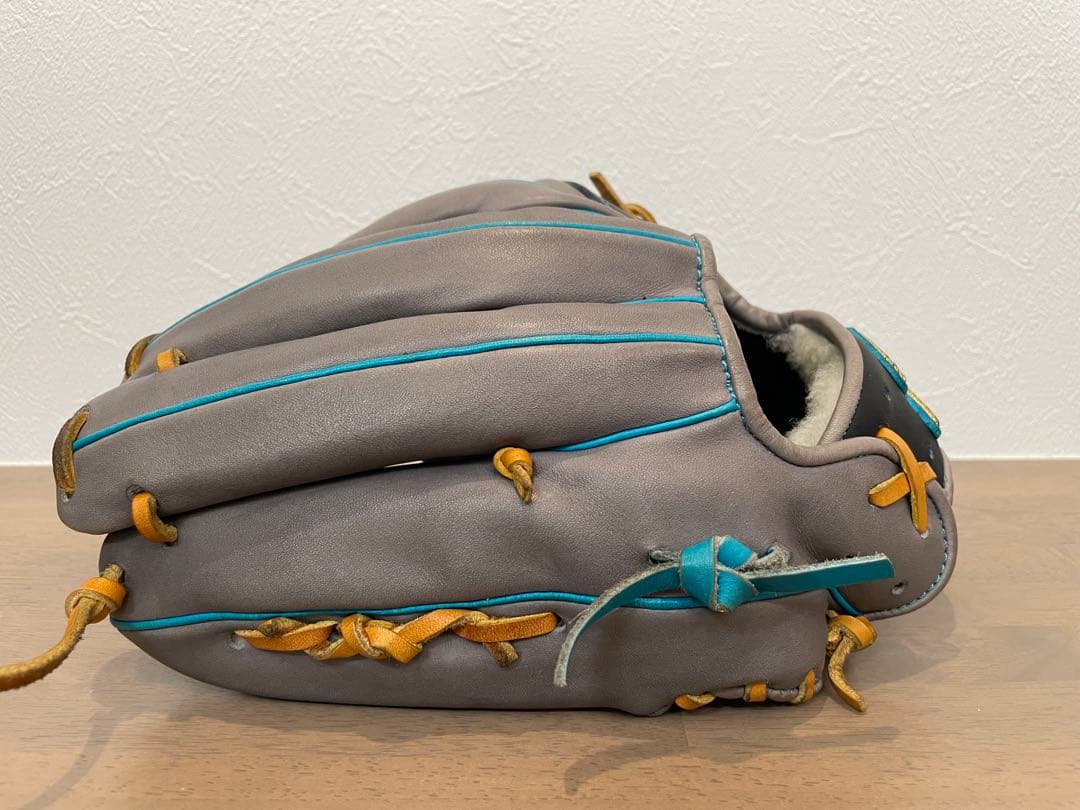 久保田スラッガー AR2 オーダー グローブ 軟式