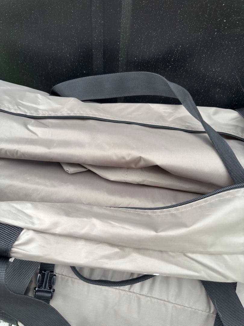 【美品】スノーピーク ランドネストドームM テントタープセット SET-260