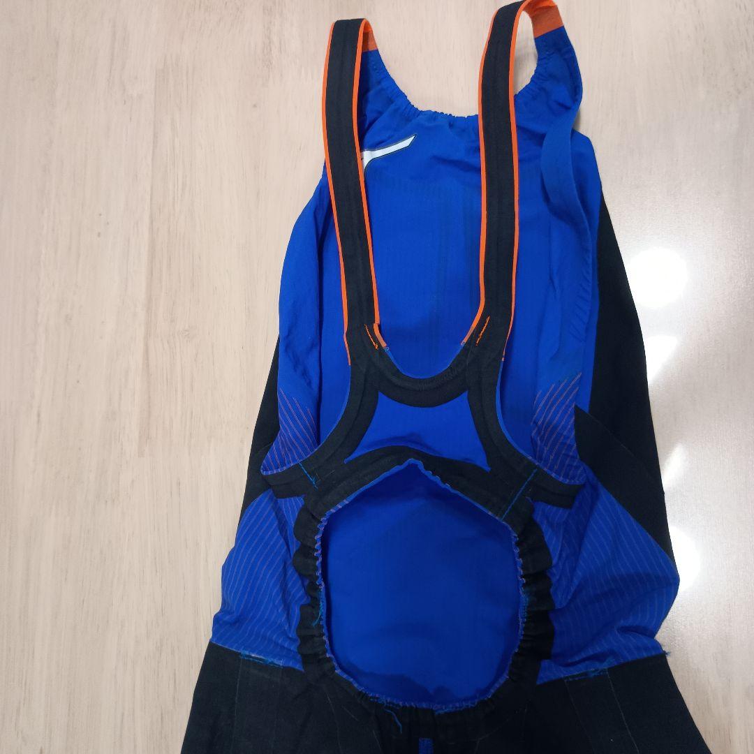 【美品】競泳水着　GX SONIC IV ST L レディース