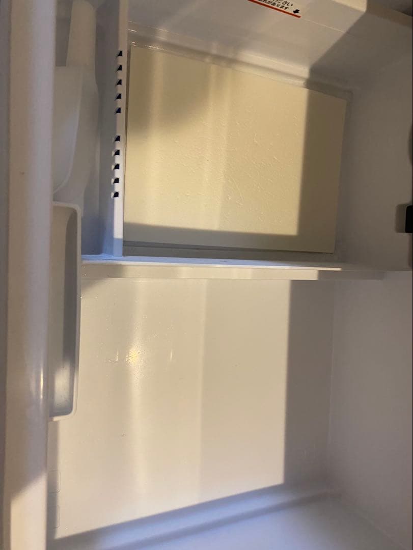 三菱　冷蔵庫　3ドア　MR-C33F-W形　2020年製