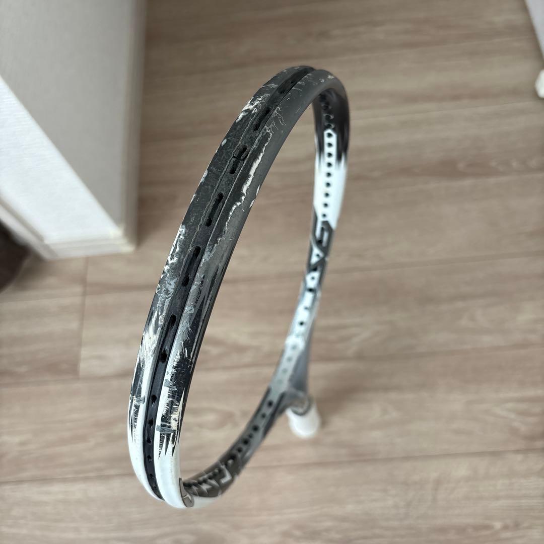 YONEX ソフトテニスラケット エフレーザー9s