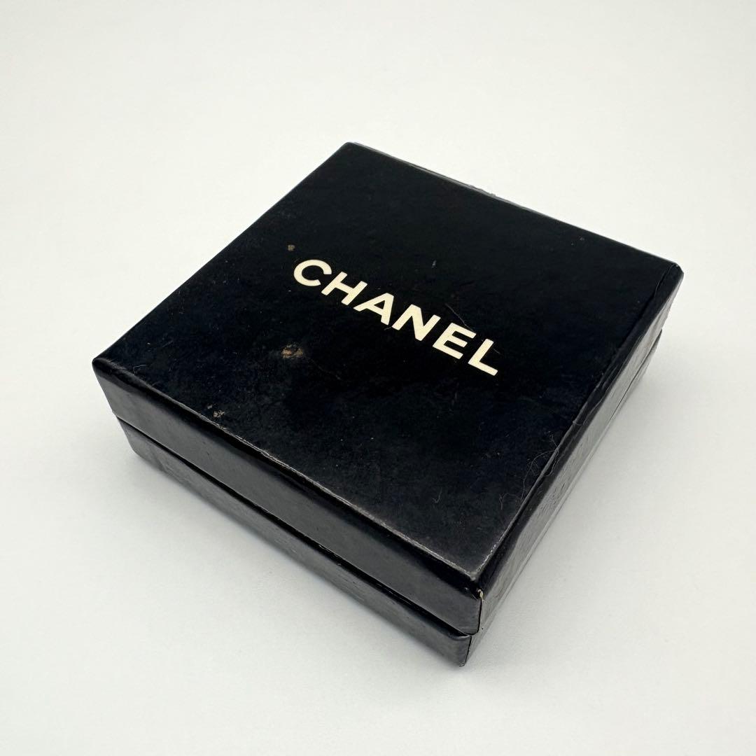 CHANEL シャネル ブローチ 31 RUE CAMBON ヴィンテージ