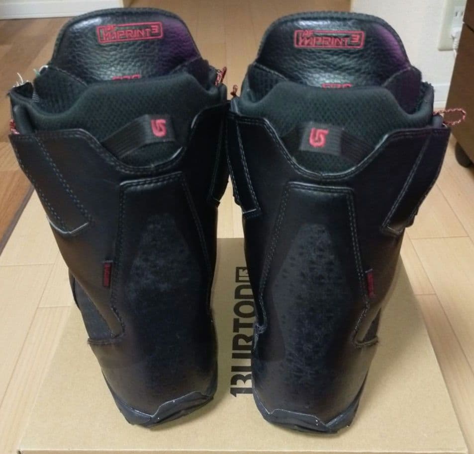 BURTON インペリアル IMPERIAL 週末値下げ中