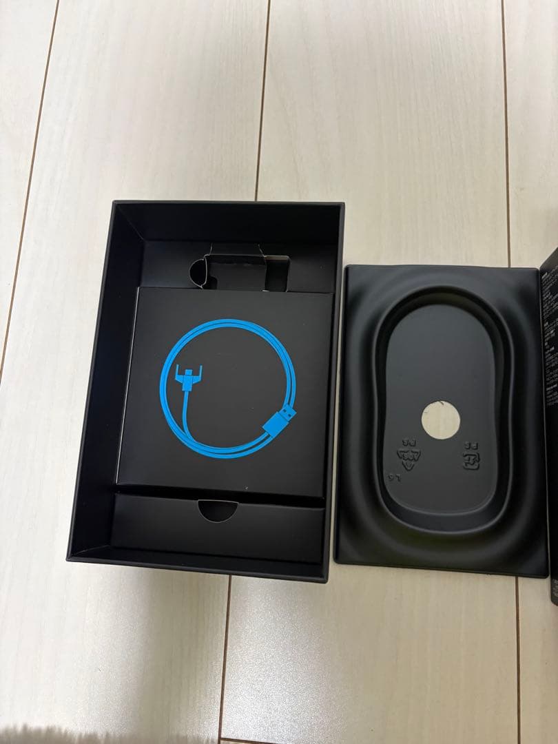 logicool gprox superlight ブラック