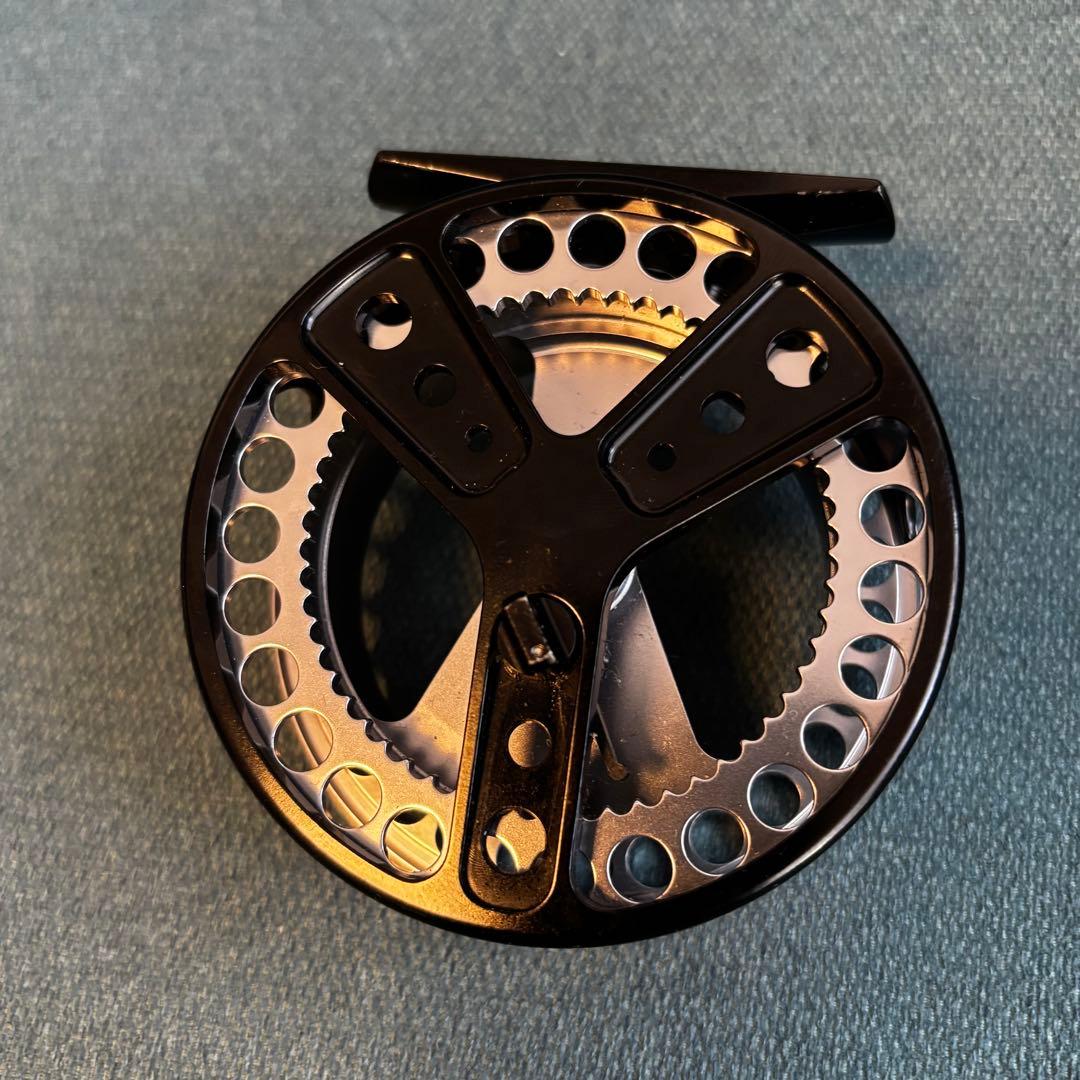 SAGE3100 フライリール