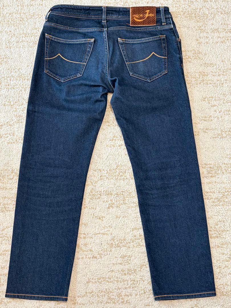 ヤコブコーエン 622 L(31)