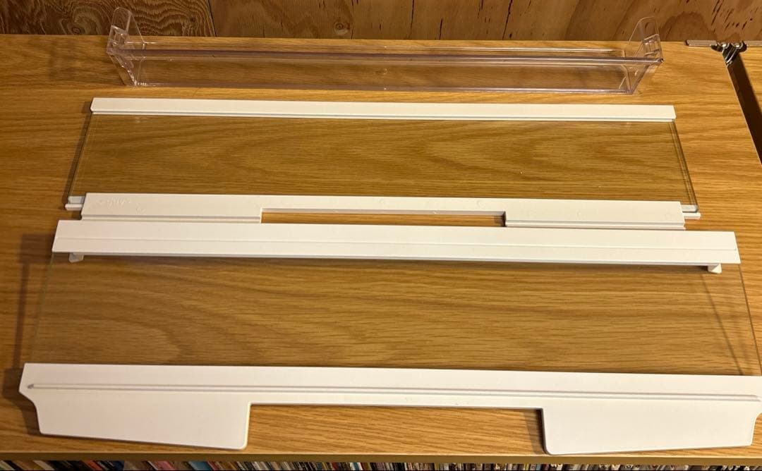 Panasonic NR-C37ES1 ベージュ365L冷蔵庫 2025年製造