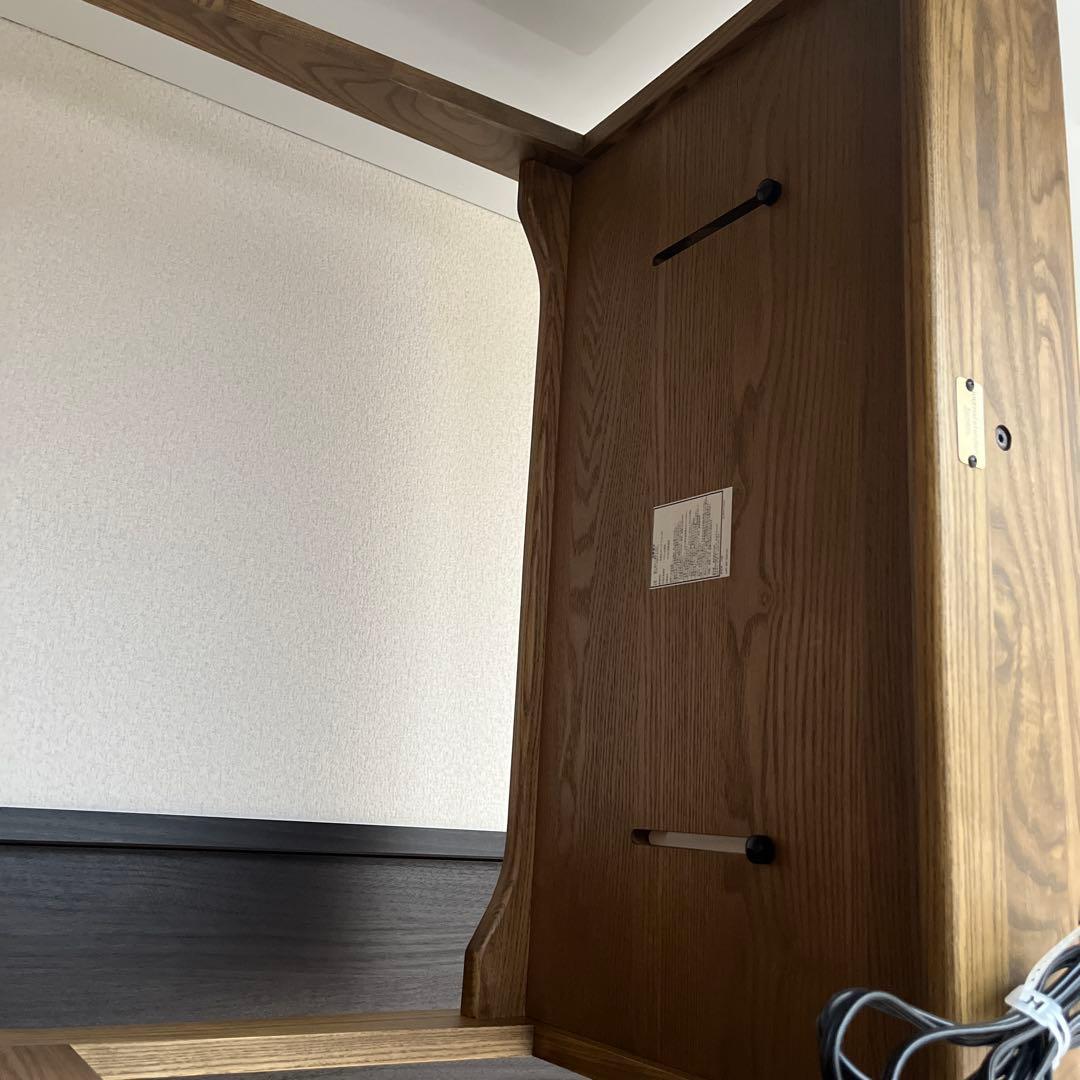 ALVESTA DESK アルベスタデスク