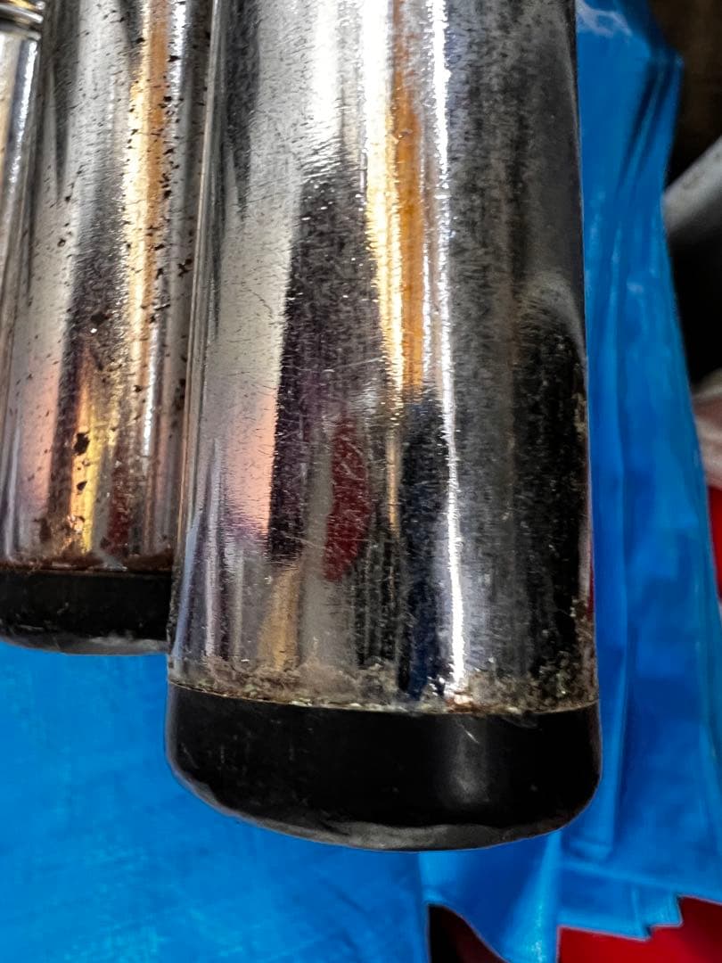 Reebok製 バーベルセット （筋トレ用） 5k/2.5/1.25/バー1本