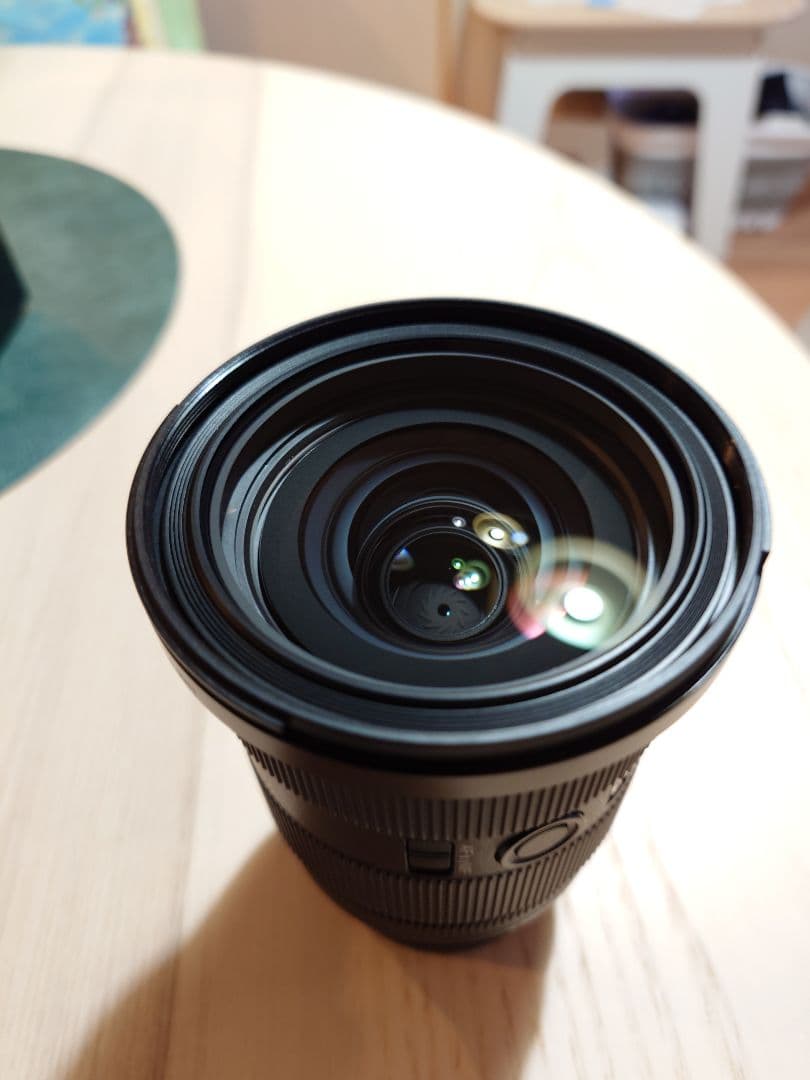 新品 Sony FE 24-70mm F2.8 GM II ズームレンズ