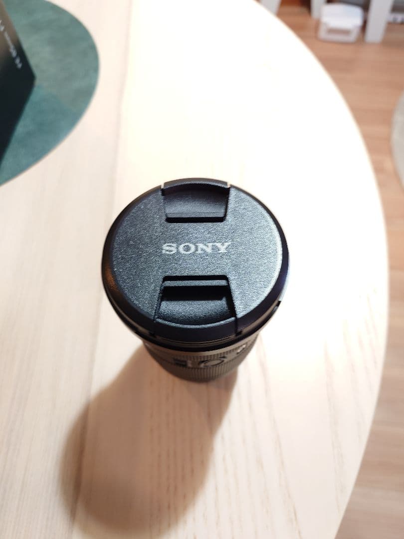 新品 Sony FE 24-70mm F2.8 GM II ズームレンズ