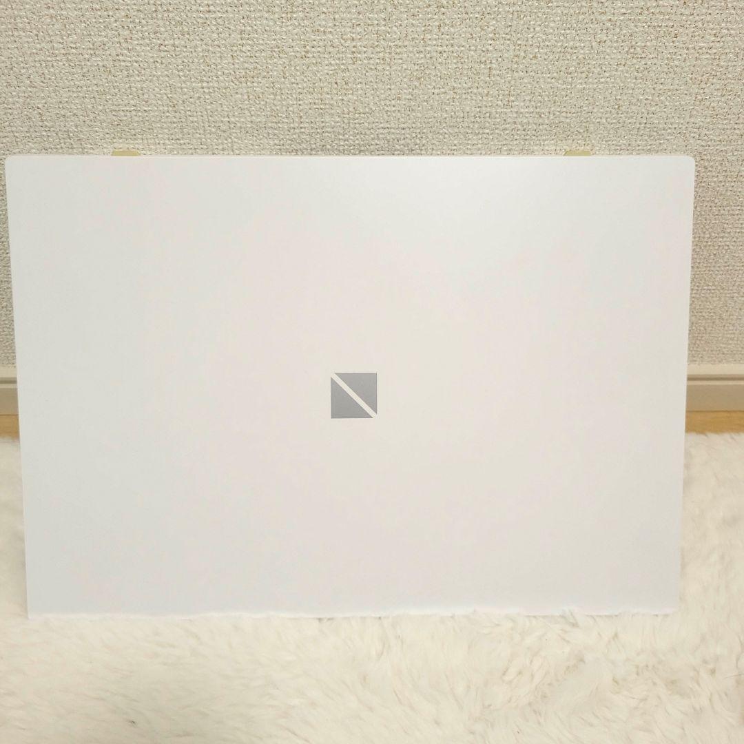 お盆セール❗ NEC LAVIE N15 Ryzen7/16GB/SSD500