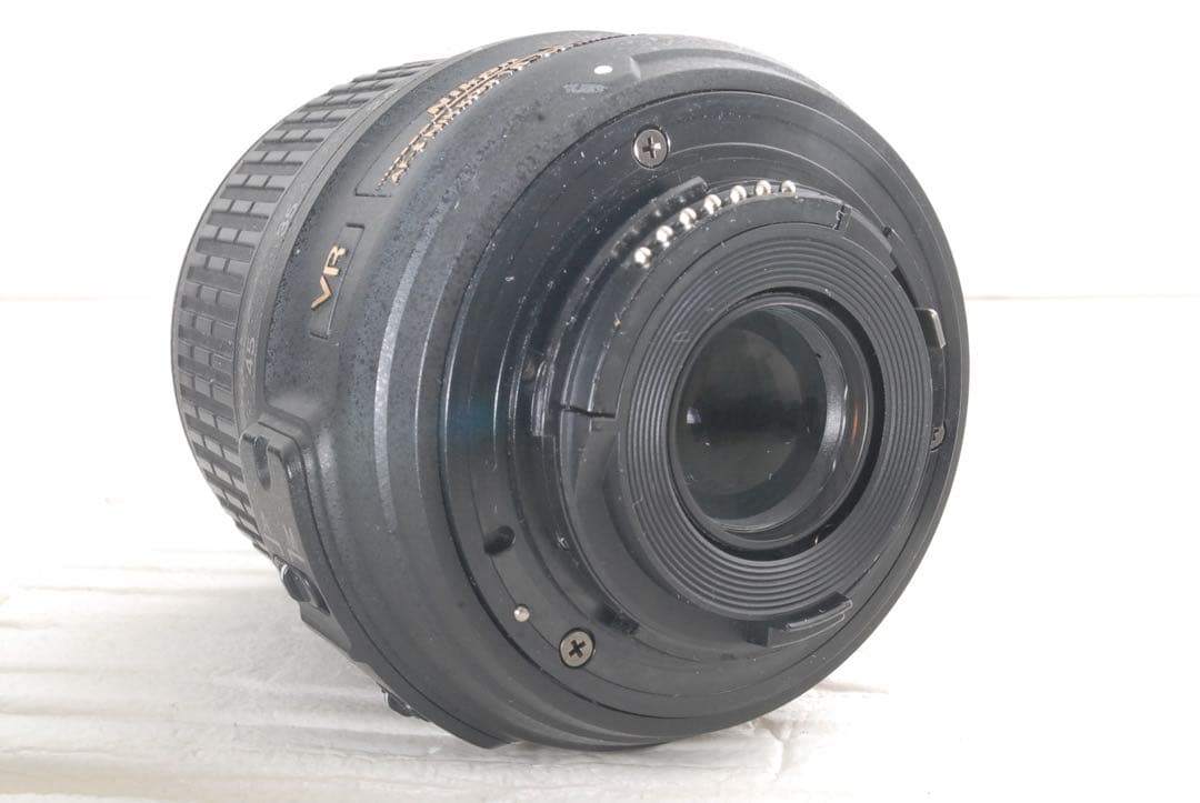 Nikon D5000 レンズセット スマホ転送OK 動画撮影・自撮り可