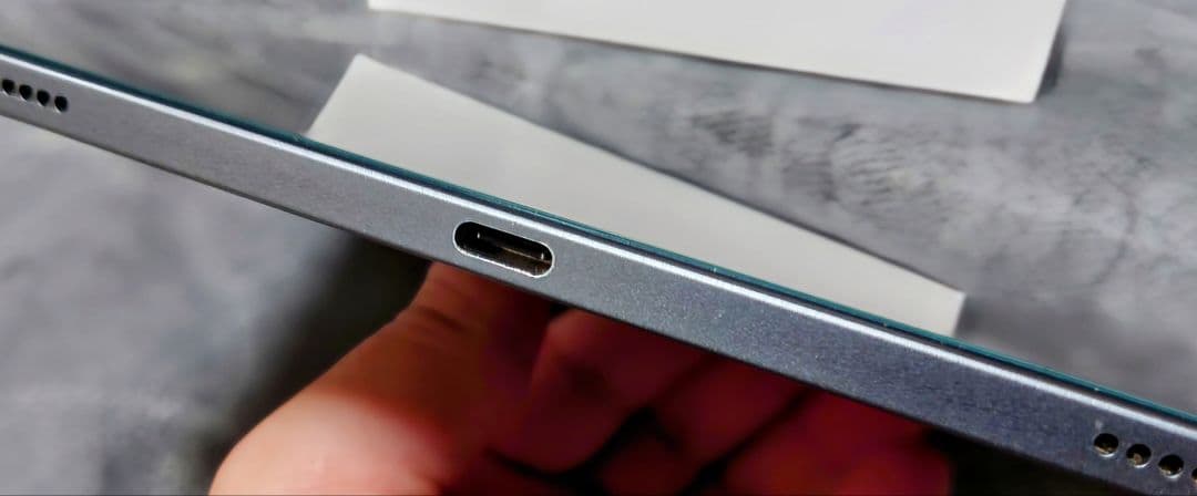 iPad Pro 12.9インチ 第4世代 128GB Wi-Fiモデル