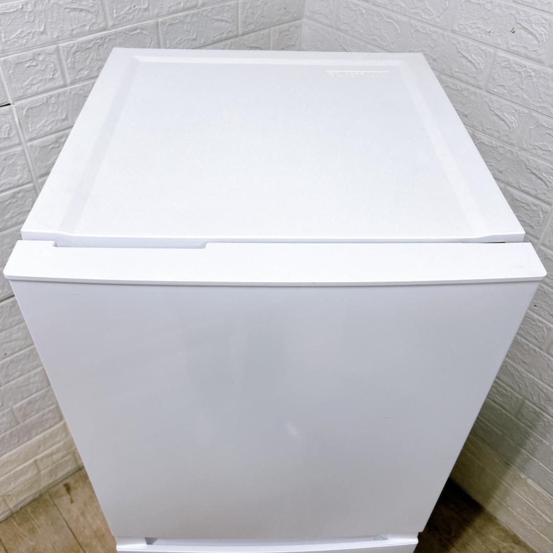 T011824 ハイアール 121L 冷蔵庫 一人暮らし 小型