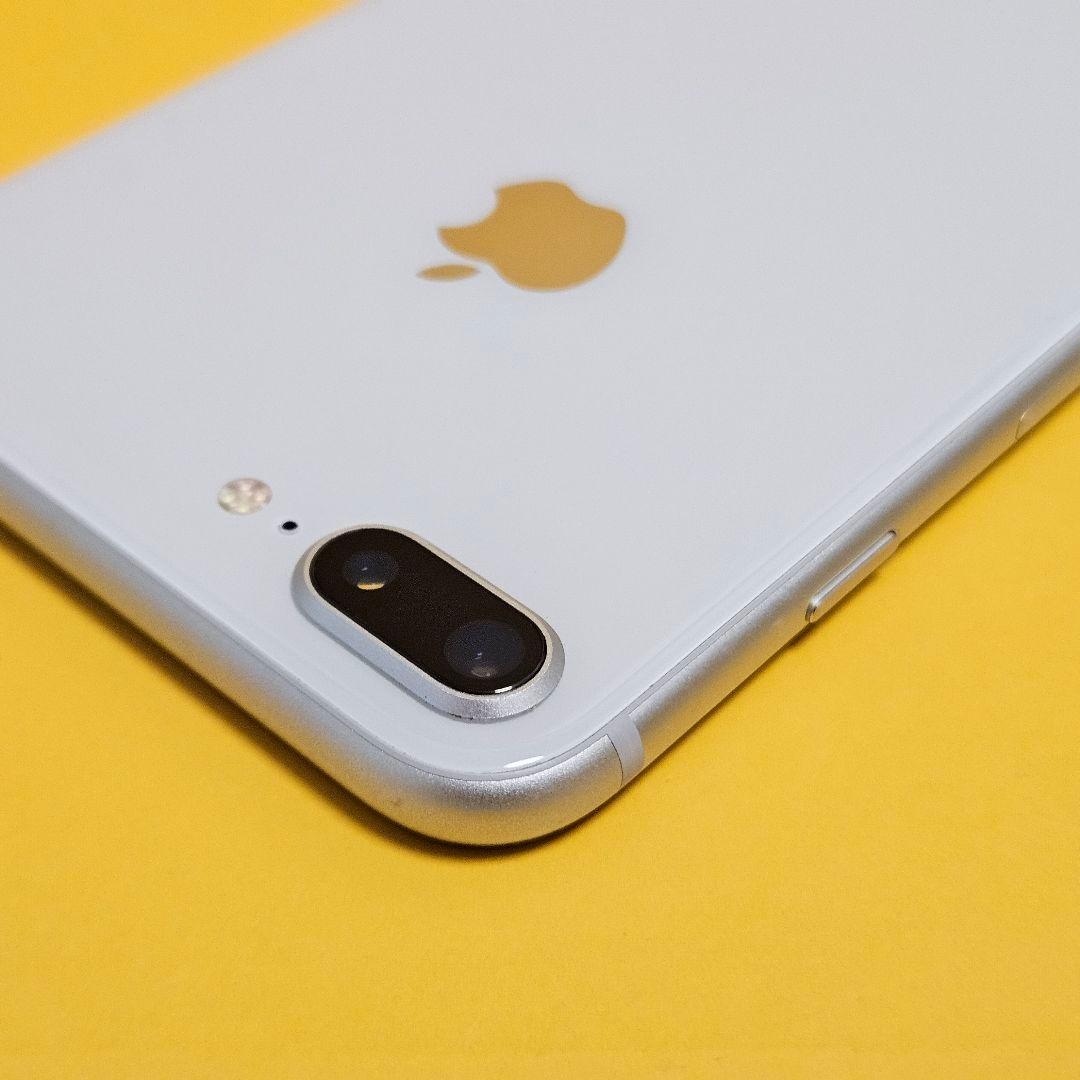 iPhone 8 Plus 256GB｜24時間以内発送!#873