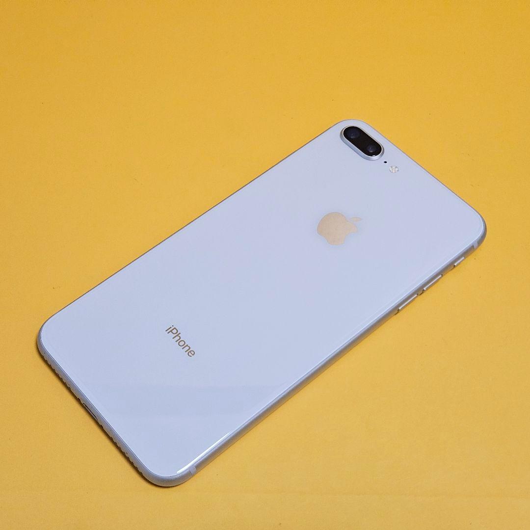 iPhone 8 Plus 256GB｜24時間以内発送!#873