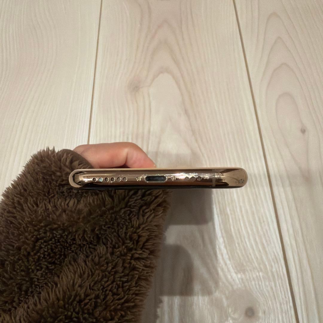 Apple iPhone 11 Pro ゴールド