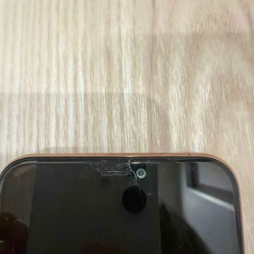 Apple iPhone 11 Pro ゴールド