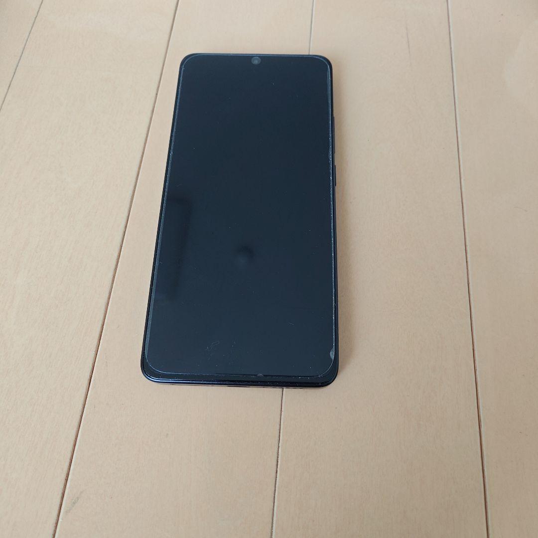 POCO X7 Pro 本体 ケース付き