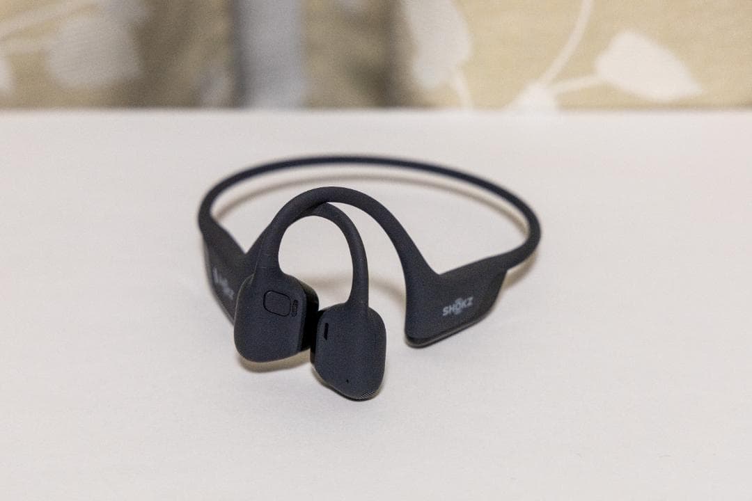 OpenRun Pro 2 Mini ブラック