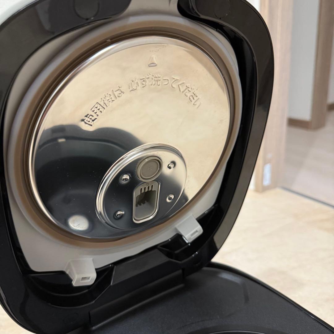 炊飯器 panasonic sr-kt060