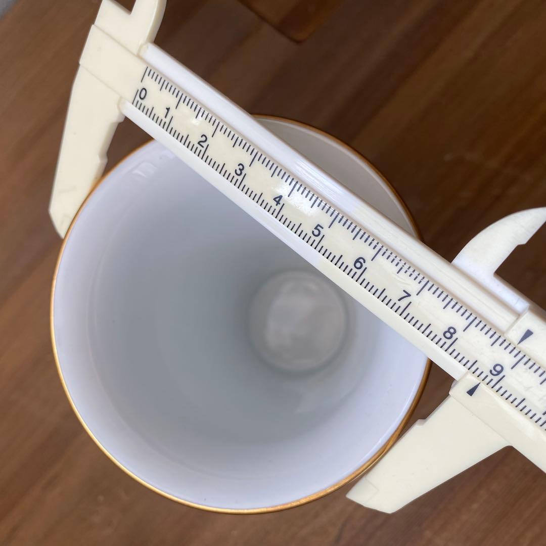 Meissen マイセン　フラワーベース　花瓶　花器　花柄