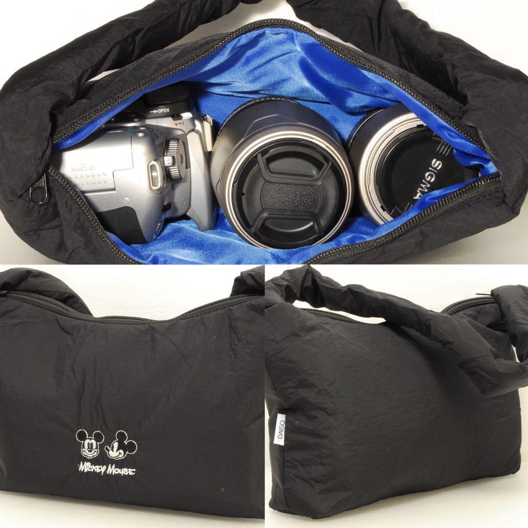 Canon EOS Kiss X ❤️ダブルレンズ キヤノン シルバー 一眼レフ