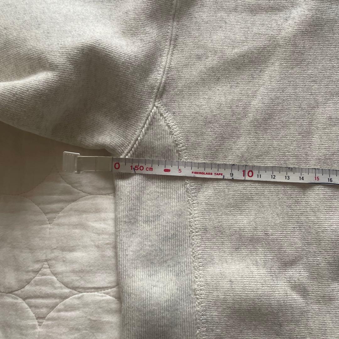 Champion × BEAMS 別注 シティ リバースウィーブスウェット 美品