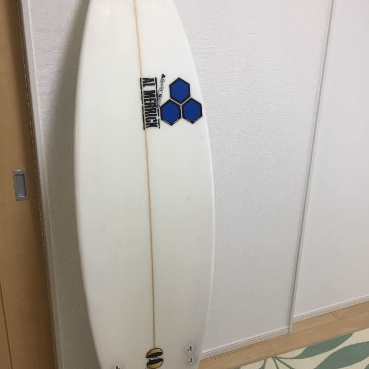 アルメリック サーフボード プロトン チームライト
