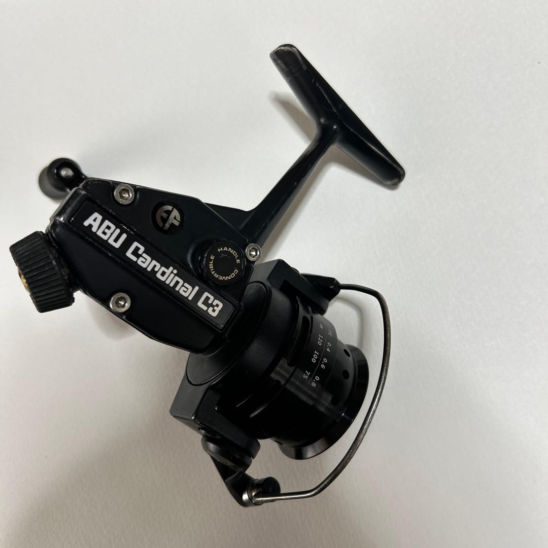 カーディナルC3 カスタム品 工具付き Cardinal c3 iOS