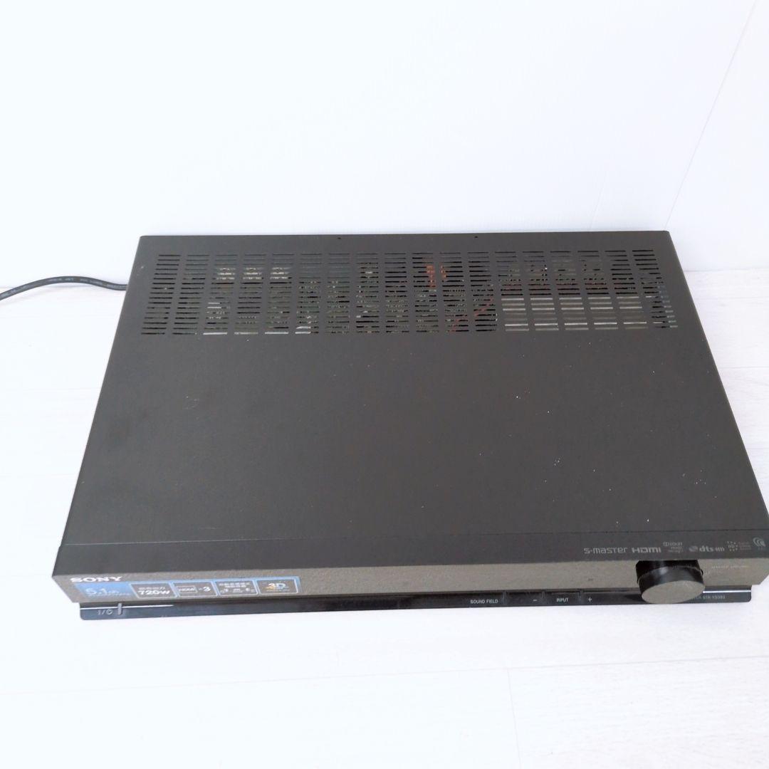 SONY STR-KS380 5.1chホームシアター