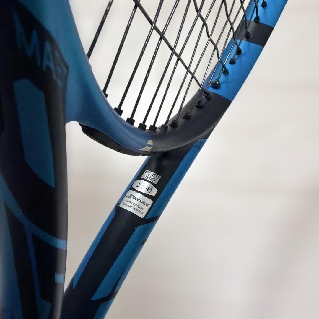 Babolat Pure Drive ラケット 285g 　ピュアドライブ