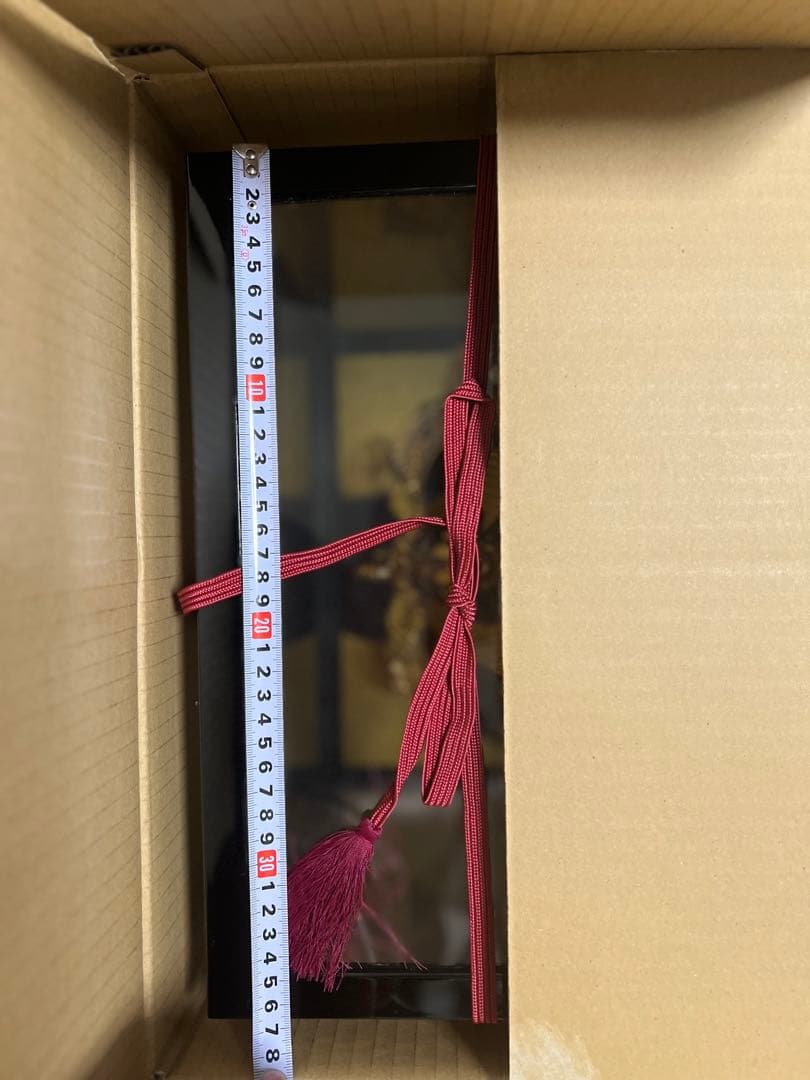 五月人形 兜 特選手作り仕立て