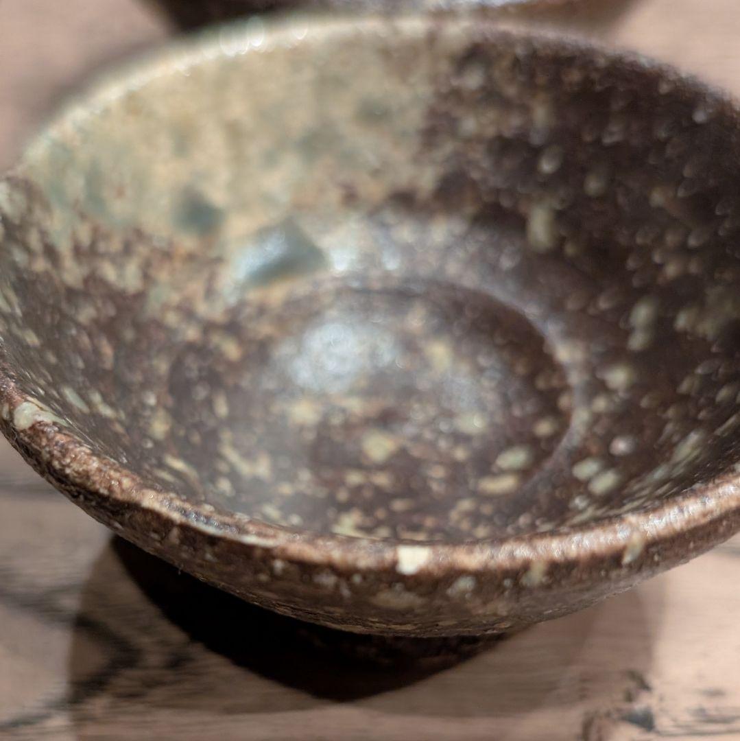 信楽焼 土瓶蒸し ５個セット