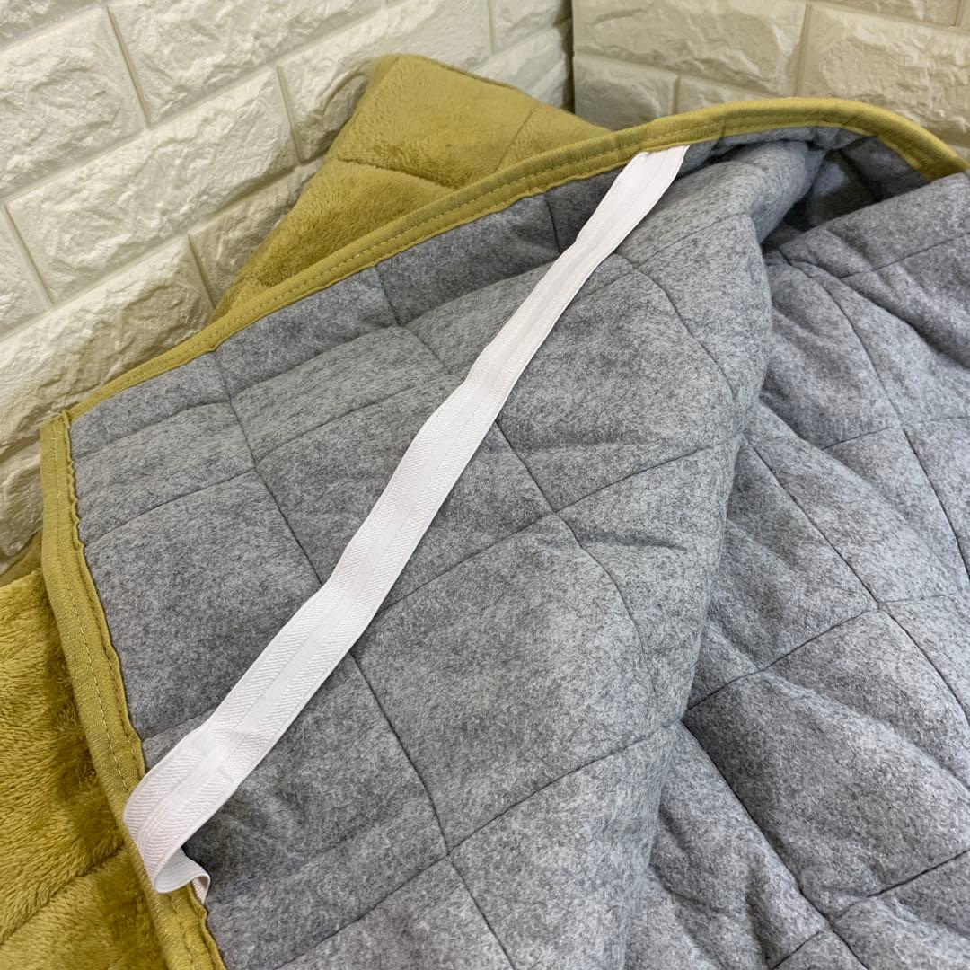 ホットカーペット　HT-20カバー付き 三京　2007年製