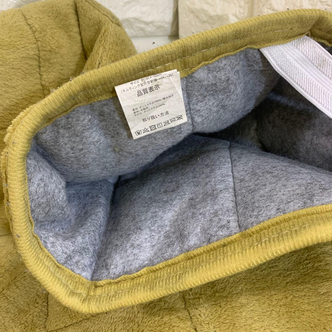 ホットカーペット　HT-20カバー付き 三京　2007年製