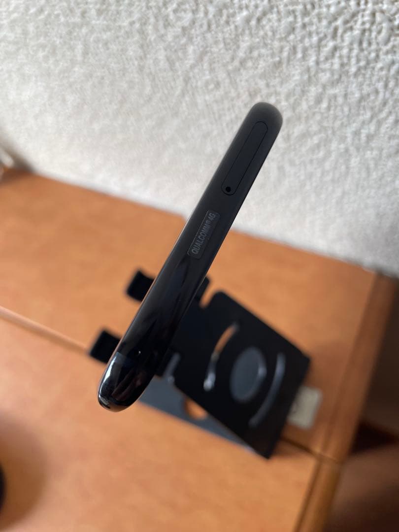 Samsung Galaxy S8+ sim ロック解除済み