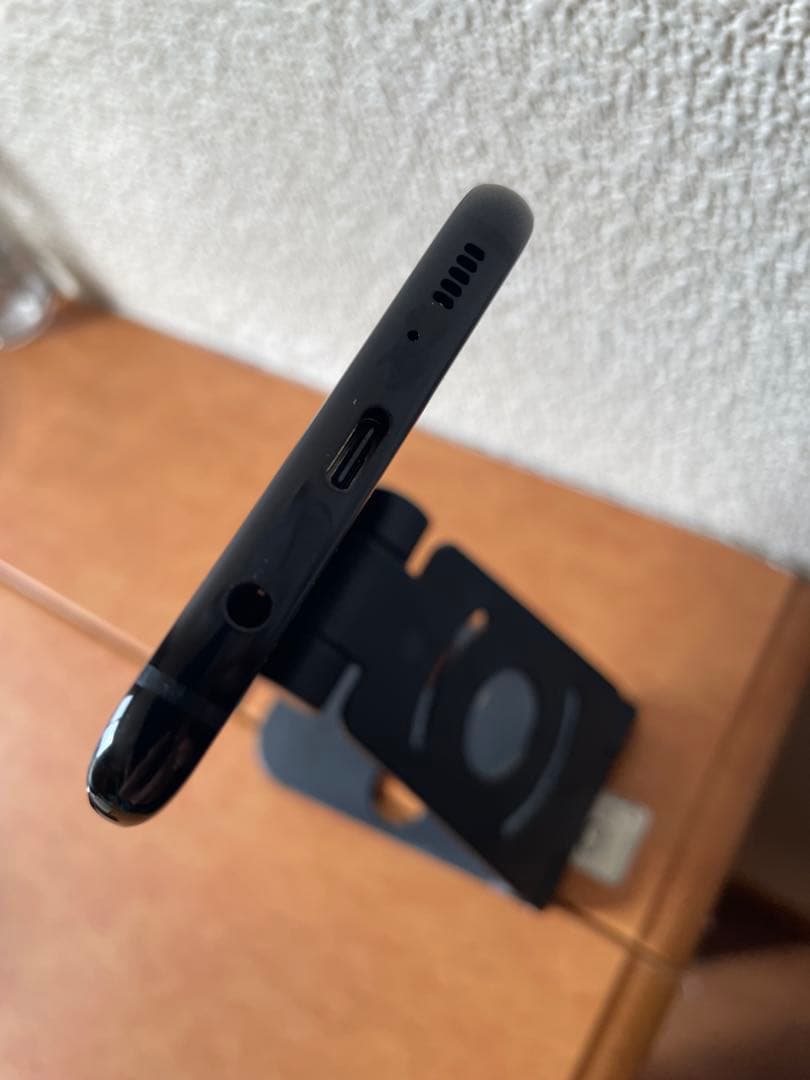 Samsung Galaxy S8+ sim ロック解除済み