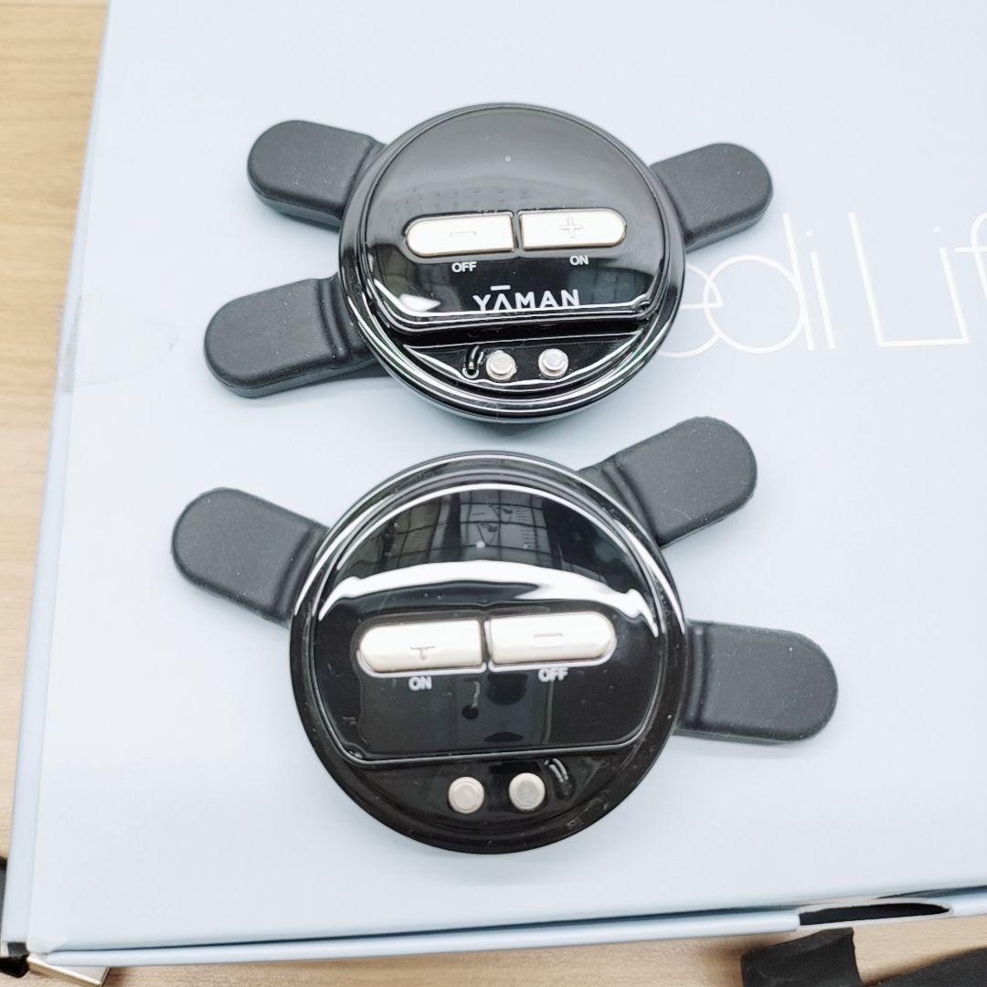 ほぼ未使用⭐️ヤーマン メディリフト プラス　YA-MAN