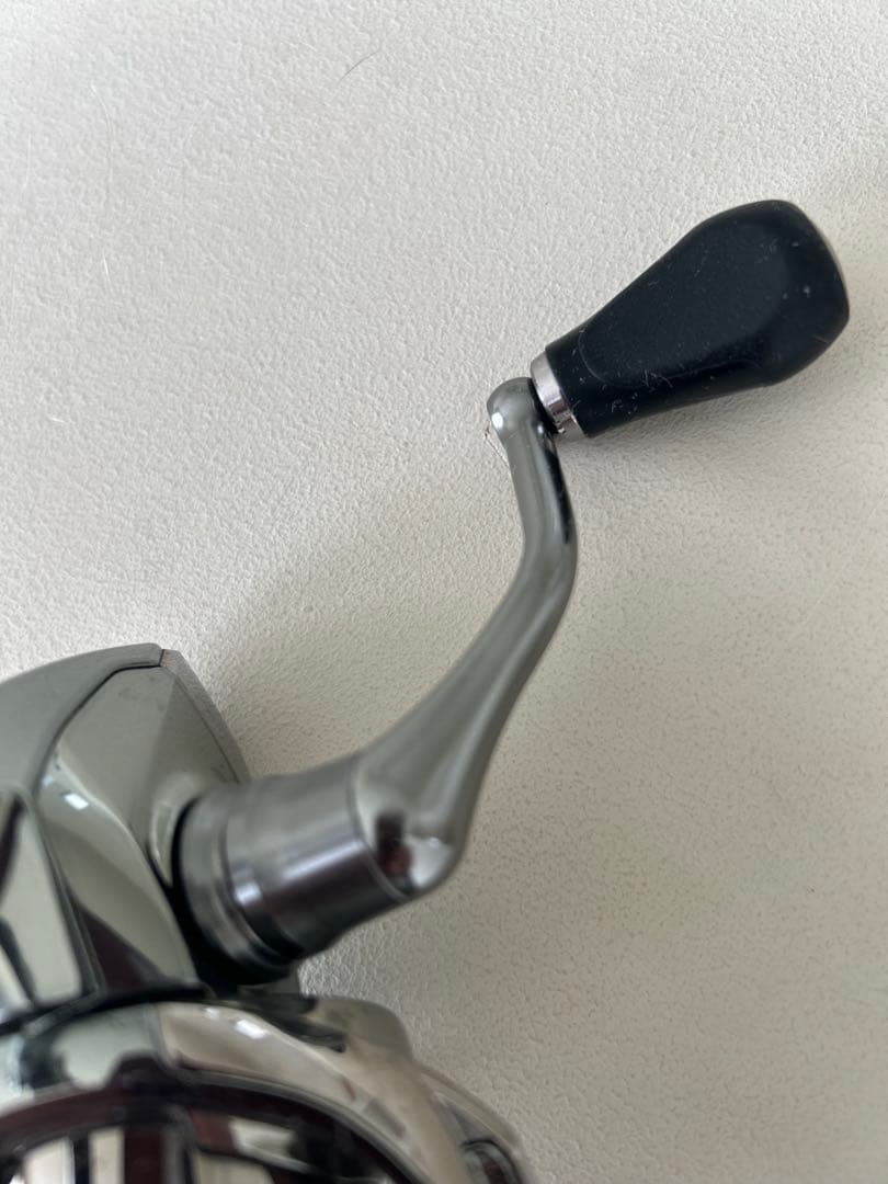 シマノ 18ステラ2500S 【美品】