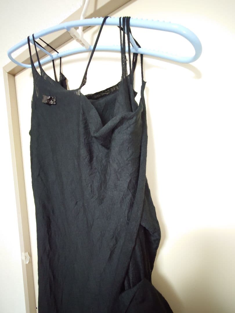 if　キャミソール　ストール　マント羽織り